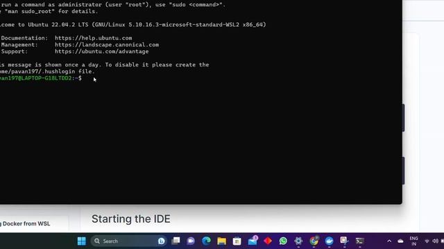 CCBP IDE Installation on Windows смотреть онлайн