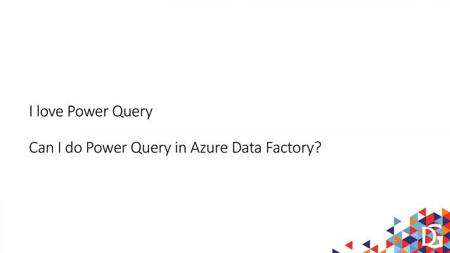 7 Things You Should Know About Azure Data Factory by Wee Hyong Tok смотреть онлайн