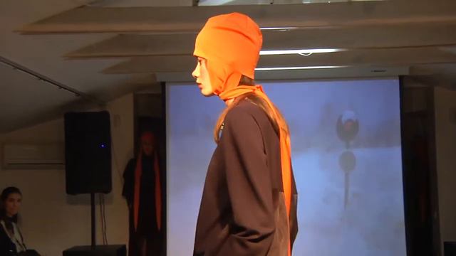 Показ от ТМ Giaterie и дизайнера Наталии Музыченко смотреть онлайн