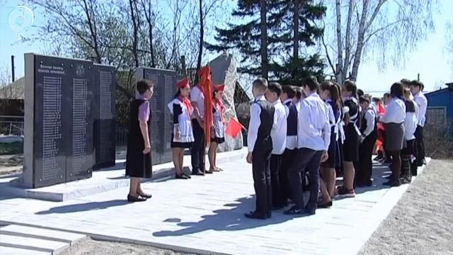 Последние приготовления. Жители села Байкал готовятся к празднованию Дня Победы смотреть онлайн