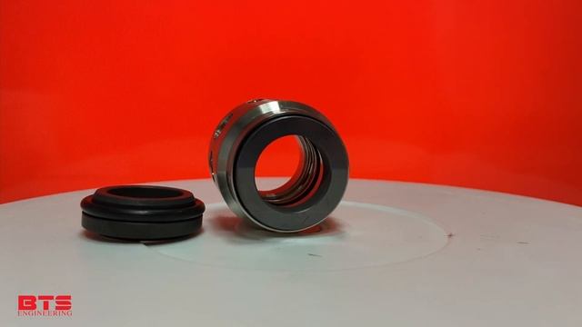 Mechanical seal Торцеве ущільнення Uszczelnienie mechaniczne Торцевое уплотнение Lowara R-LWR смотреть онлайн