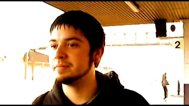 Rogue Wave - Eyes music video смотреть онлайн