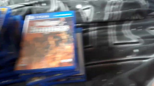 ASMR PS4 Collection смотреть онлайн