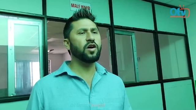 रबि लामिछानेले जाजरकोटबासिको भगवान बनेर पुगे - आफै खटिए मैदानमा, भन्छन् नआत्तिनुस म साथमा छु - Rabi смотреть онлайн