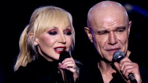 Кристина Орбакайте и Сергей Мазаев - Тайна (Моральный Кодекс) Премьера Клипа 2023. Unofficial