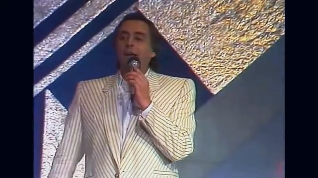 Ион Суручану - Незабудка (Песня-89)