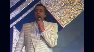 Ион Суручану - Незабудка (Песня-89)