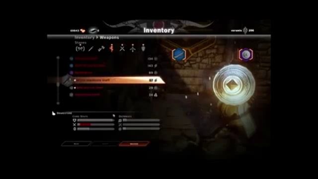 Dragon Age празднество подарки и розыгрыши учебник ястреб Высокое Качество смотреть онлайн