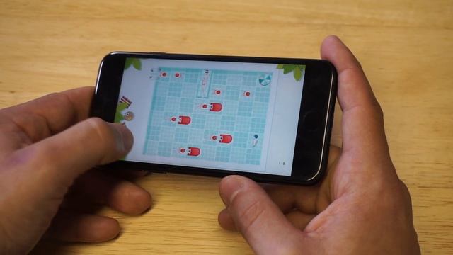 Swim Out App Review - Fliptroniks.com смотреть онлайн