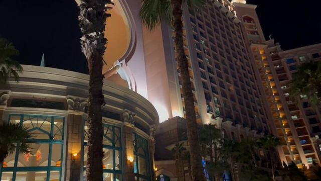 What to know BEFORE you visit Atlantis Dubai! смотреть онлайн