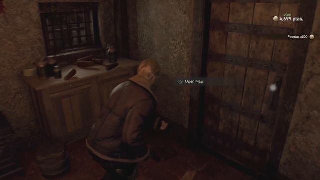 Resident Evil 4 Remake Gameplay Walkthrough - Part 1 - No Commentary смотреть онлайн