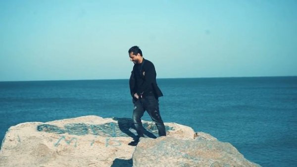 Ruslan Bakinskiy - Baki-2020