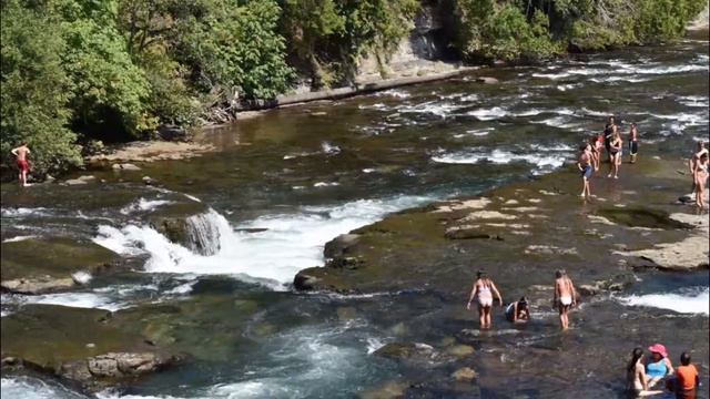 Top 10 Best Tourist Places to Visit in Courtenay, British Columbia | Canada - English смотреть онлайн
