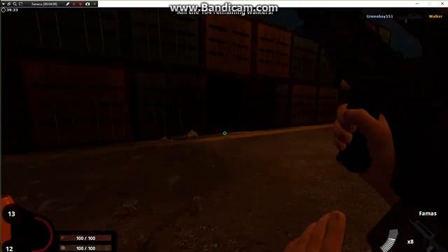 играю в BrainBread2 смотреть онлайн