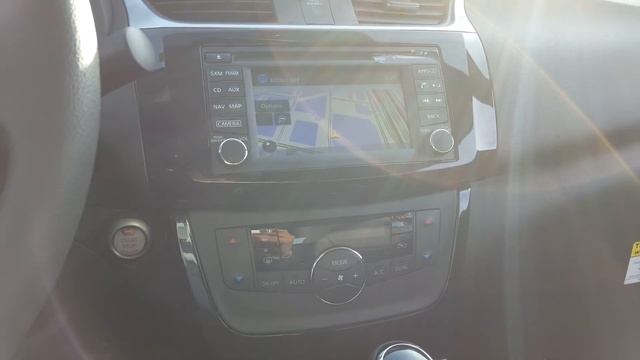 2016 Nissan Sentra SL In-Depth Complete Feature Walkthrough смотреть онлайн