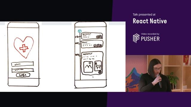 Migrating a RN app from REST to GraphQL - React Native London - January 2020 смотреть онлайн