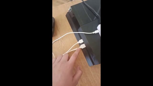 Как подключить PS4 к монитору с Выходом VGA (без HDMI) смотреть онлайн