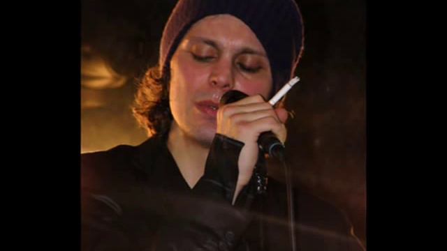 HIM Ville Valo The Vampire смотреть онлайн