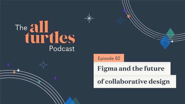 Figma and the future of collaborative design смотреть онлайн