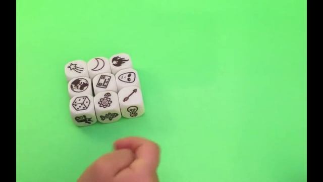 Rory's Story Cubes: An Educational, Creative Dice Game! смотреть онлайн