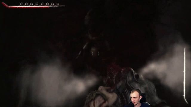 КРУЧУ-ВЕРЧУ - ЗАПУТАТЬ ХОЧУ - Scorn #3 смотреть онлайн