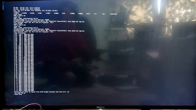 Measuring 4k TV input lag using the PiLagTesterPRO смотреть онлайн