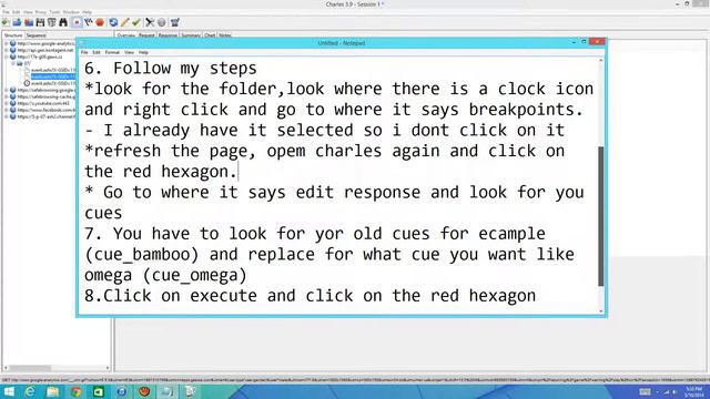 How to hack Pool live tour with Charles Proxy working 100% смотреть онлайн