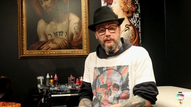 BEST RED TATTOO INK смотреть онлайн