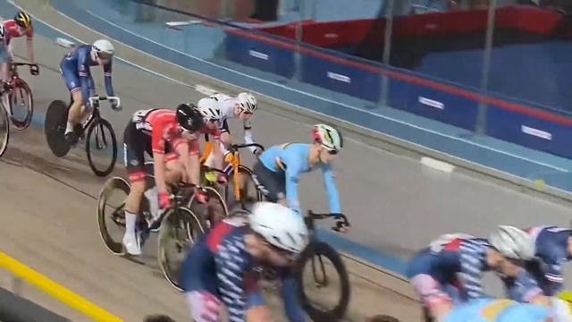2020 the next generation men’s scratch race смотреть онлайн