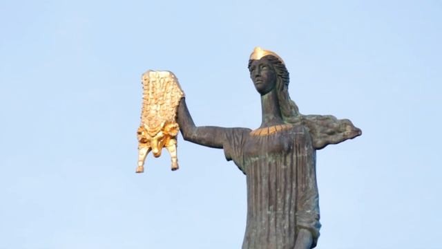 Достопримечательности Батуми | Батуми интересные места | приморский парк Батуми | Парк 6 мая Батуми