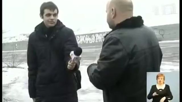 Helper Запорожье об отсутствии освещения возле СШ №103 и Школы искусств №2 смотреть онлайн