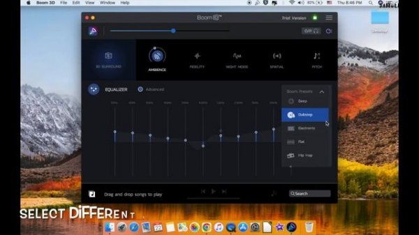 BOOM 3D Volume Booster & Equalizer for Mac/Windows - Software Review & Tutorial