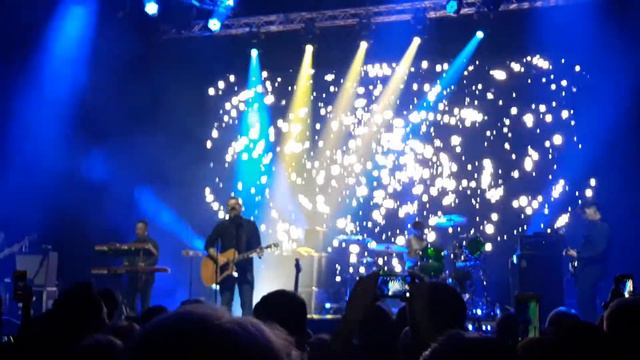 Романс. Сплин. смотреть онлайн