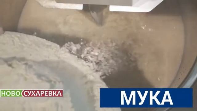 ТЕСТОМЕС СПИРАЛЬНЫЙ ABAT ТМС 40НН 2Ц и ТМС 40НН 2П замес пресного дрожжевого теста смотреть онлайн