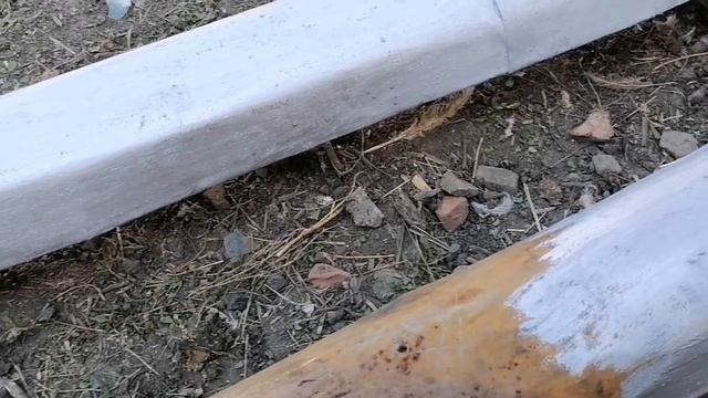 Как самому сделать водосток под крышу. #полезныесоветы