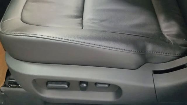 2019 Ford Flex SEL 202A W/ 3.5L, Leather, Remote Start Overview | Boundary Ford смотреть онлайн