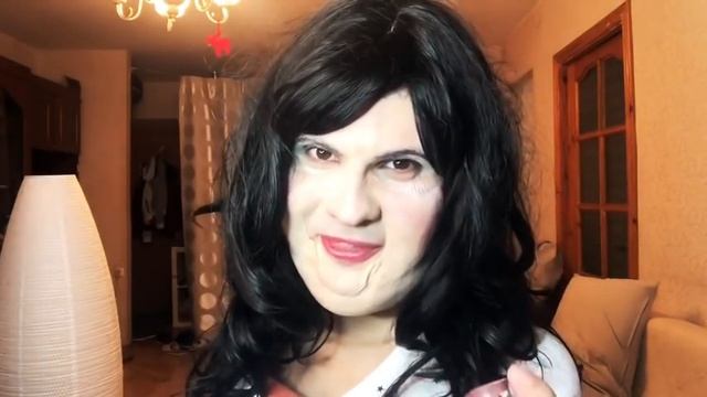 Кристина Голден Батерфляй (#gan_13_) смотреть онлайн