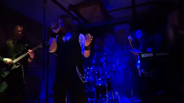 Defiant - Сон (7 Док, 30.01.2016) смотреть онлайн