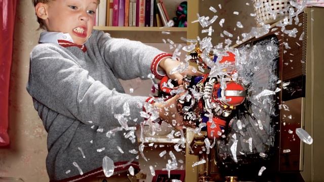 ► Психически нервный ребенок! Как отличить "сложный характер" от психического заболевания? | Мацпен смотреть онлайн