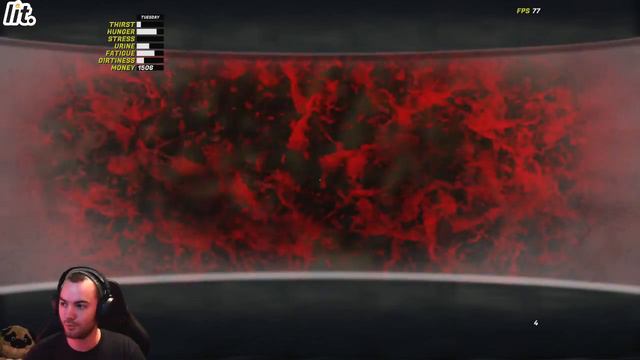 2k hours of dying in My Summer Car смотреть онлайн