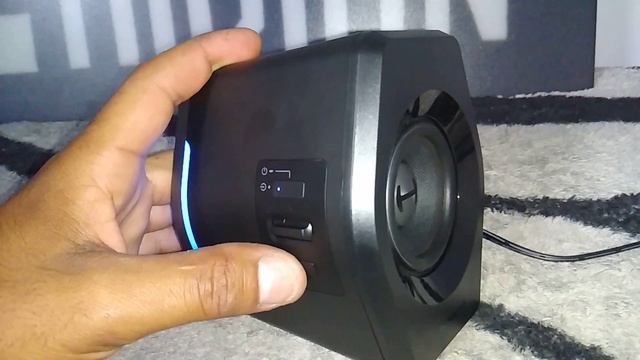 Teste caixas gamer edifier g2000 смотреть онлайн