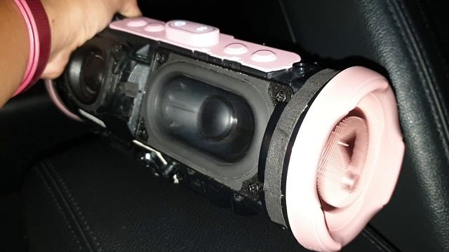 jbl charge 5 TL mono mode bass test 100%vol смотреть онлайн