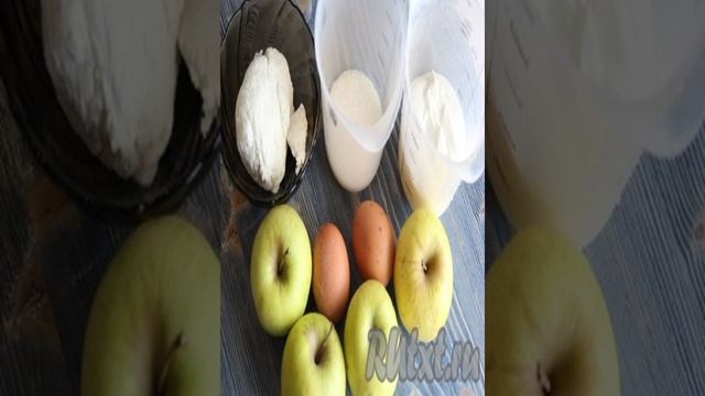 Кухня Мамашки