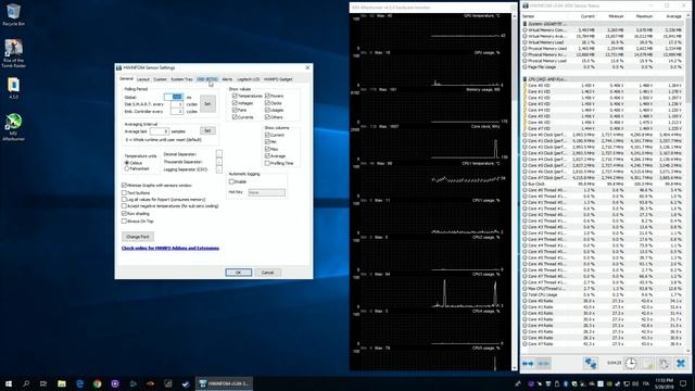[Tutorial] How to Setup OSD with MSI AfterBurner and HWiNFO смотреть онлайн