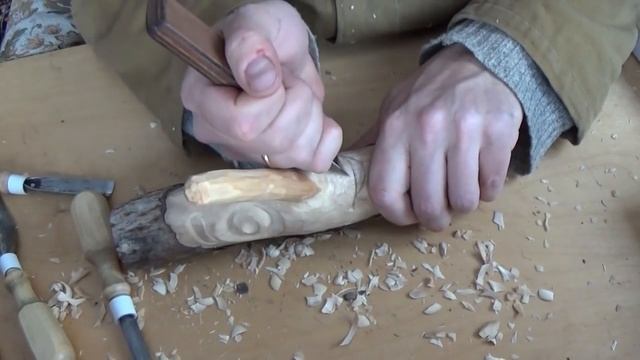 Веселые ребята. Вешалка своими руками из дерева. смотреть онлайн