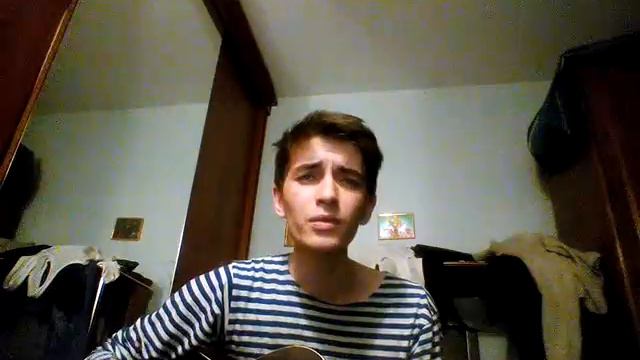 I need some sleep на гитаре смотреть онлайн