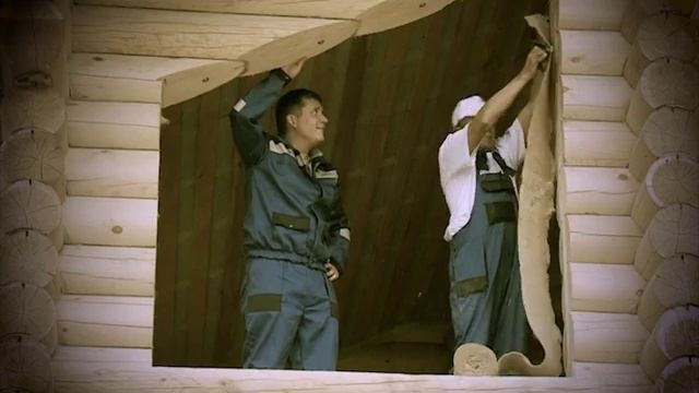 Делаем разделочную доску. Своими руками. Выпуск 4 смотреть онлайн