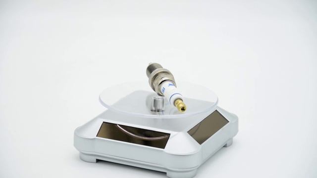 Finwhale FS32 3-хэлектродная свеча зажигания. смотреть онлайн