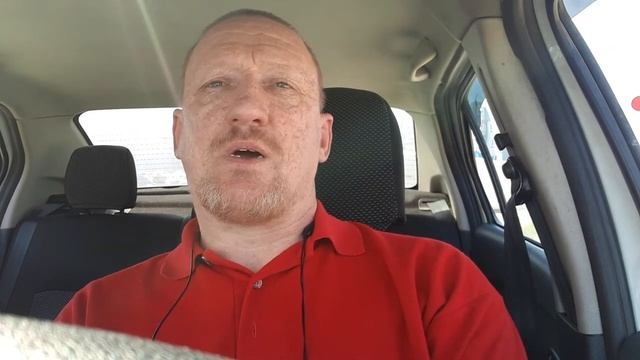 #6 А БЛА-БЛА КАР ПРОТИВ... ТАКСИСТОВ смотреть онлайн