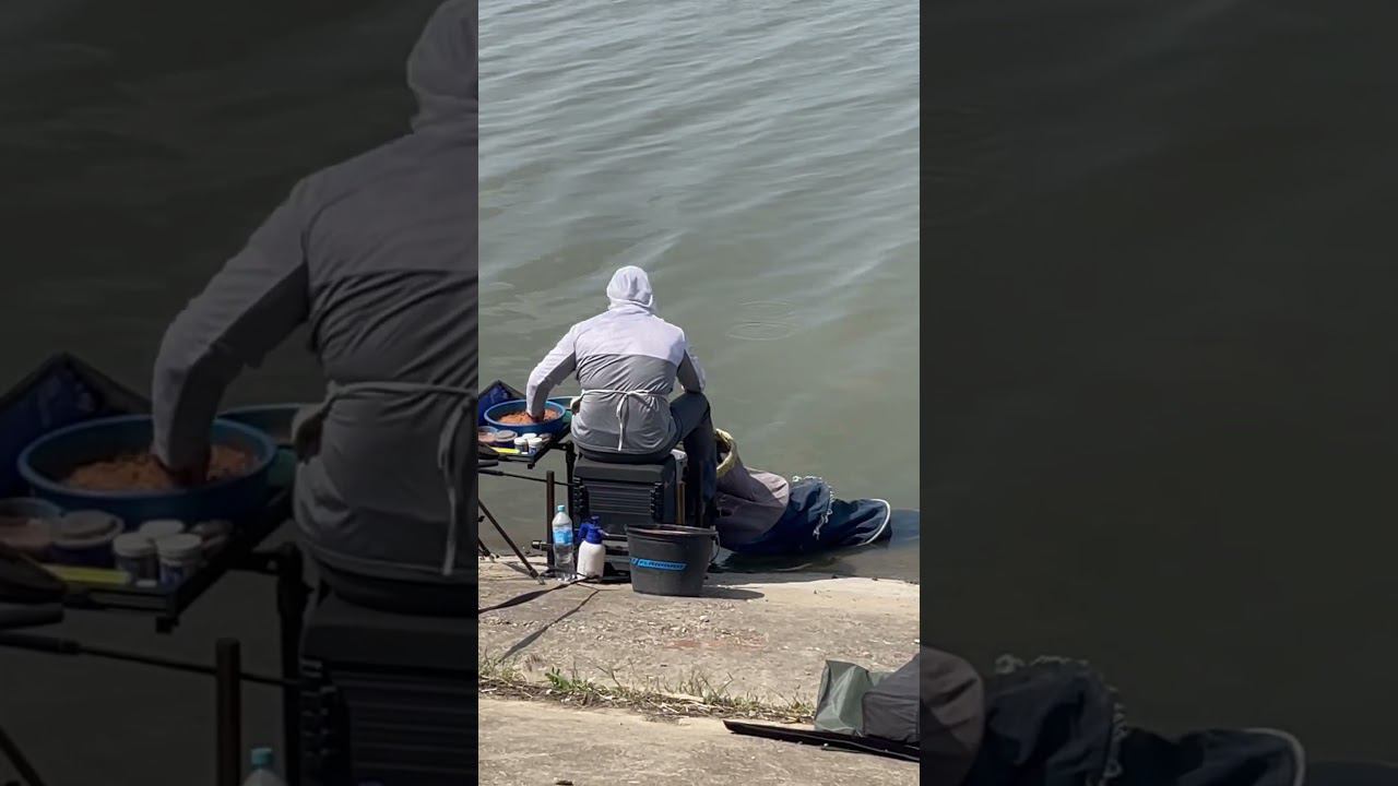 Кубок России по поплавку 2023! Старт! смотреть онлайн